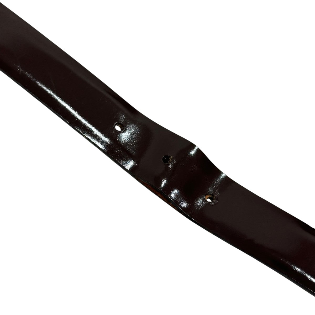 Gバックルレザーベルト036-1046-1004