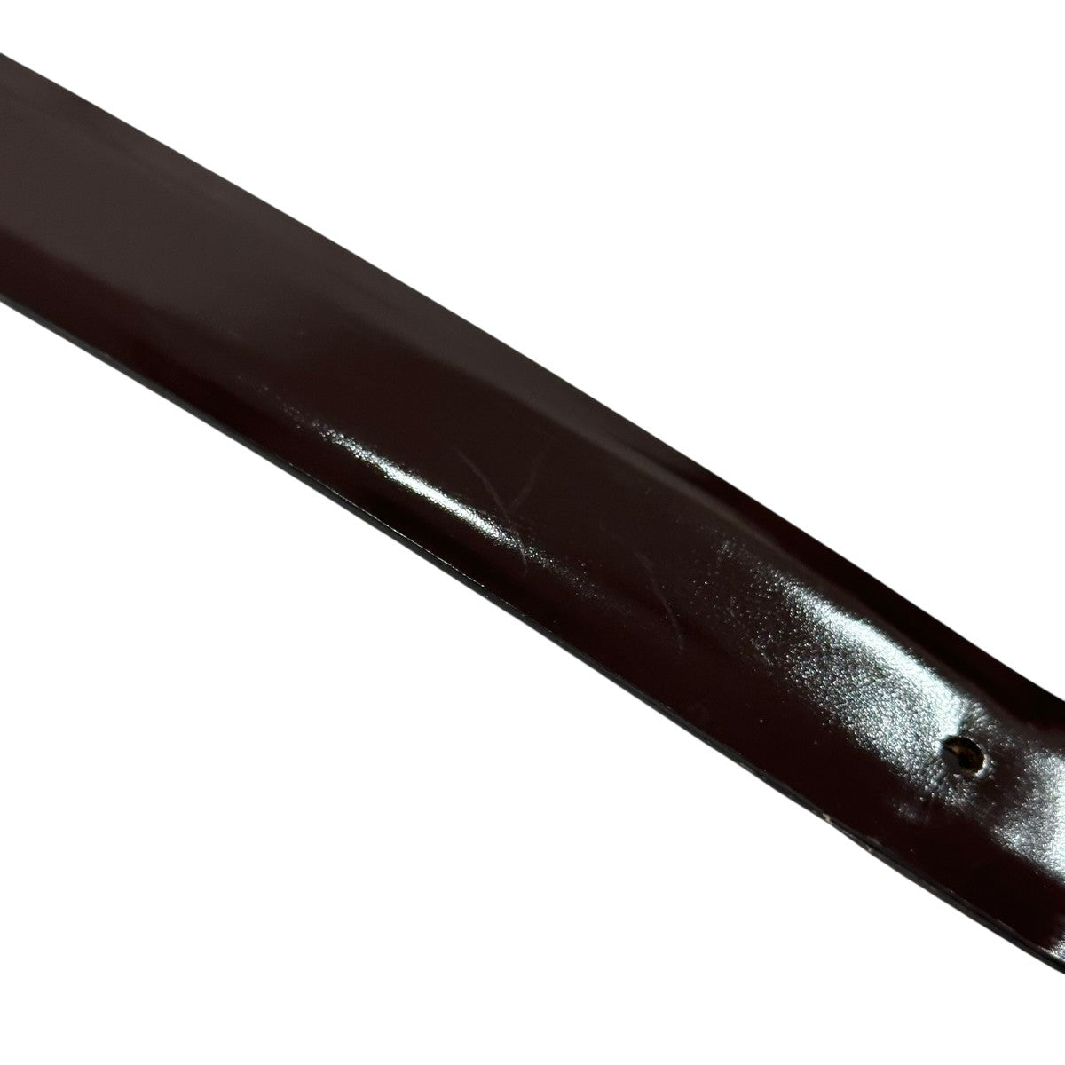 Gバックルレザーベルト036-1046-1004