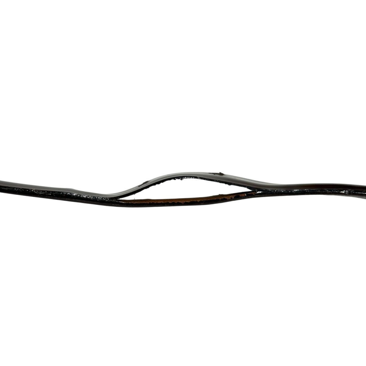 Gバックルレザーベルト036-1046-1004