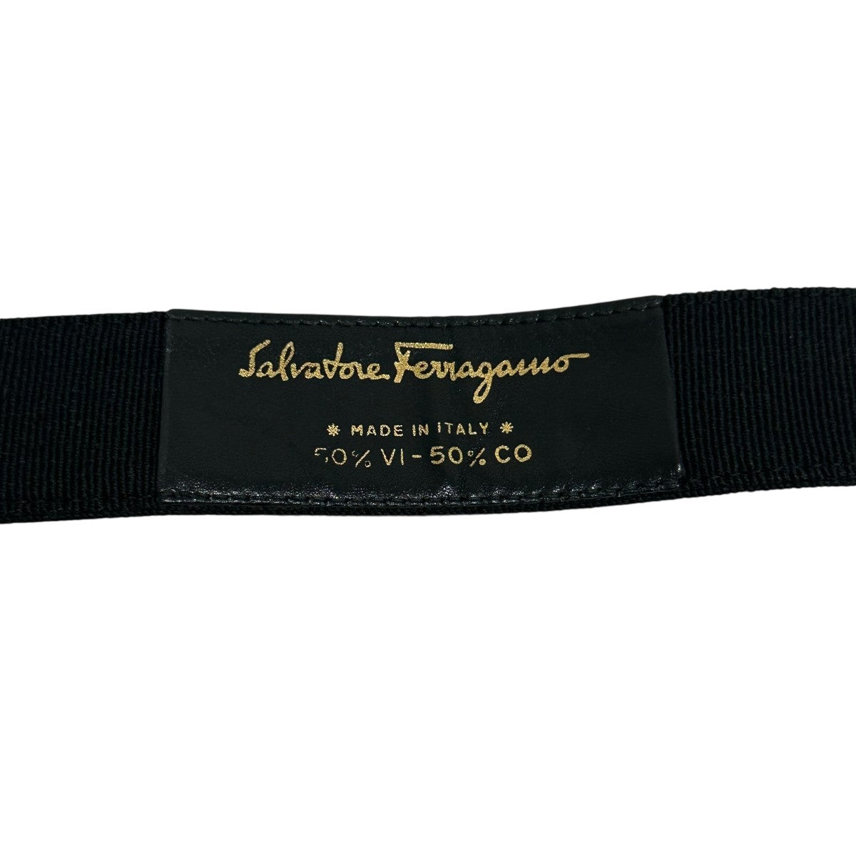 Salvatore Ferragamo(サルヴァトーレフェラガモ) ベルト