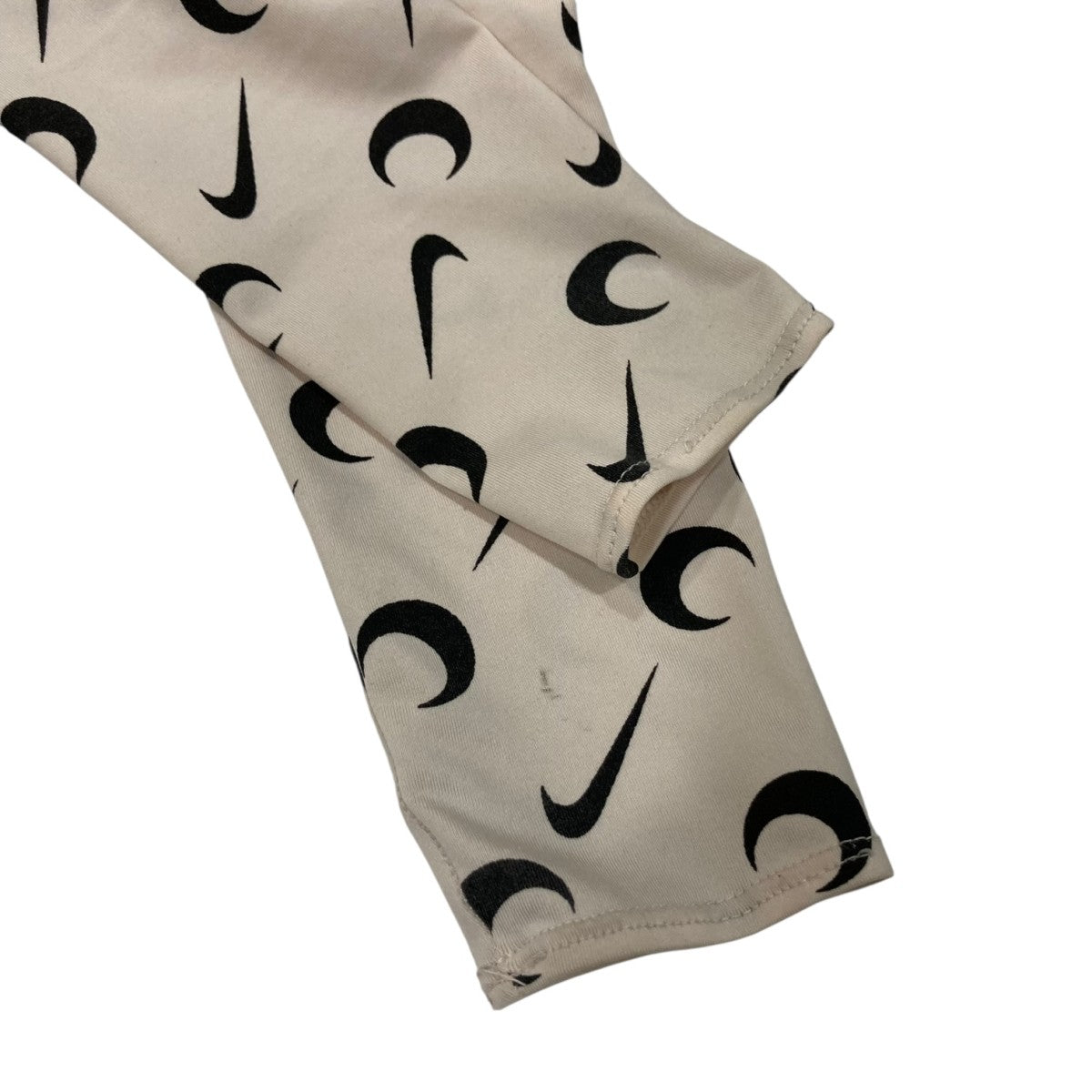 marine serre×NIKE 総柄ジャンプスーツ（インナーのみ）CJ5934