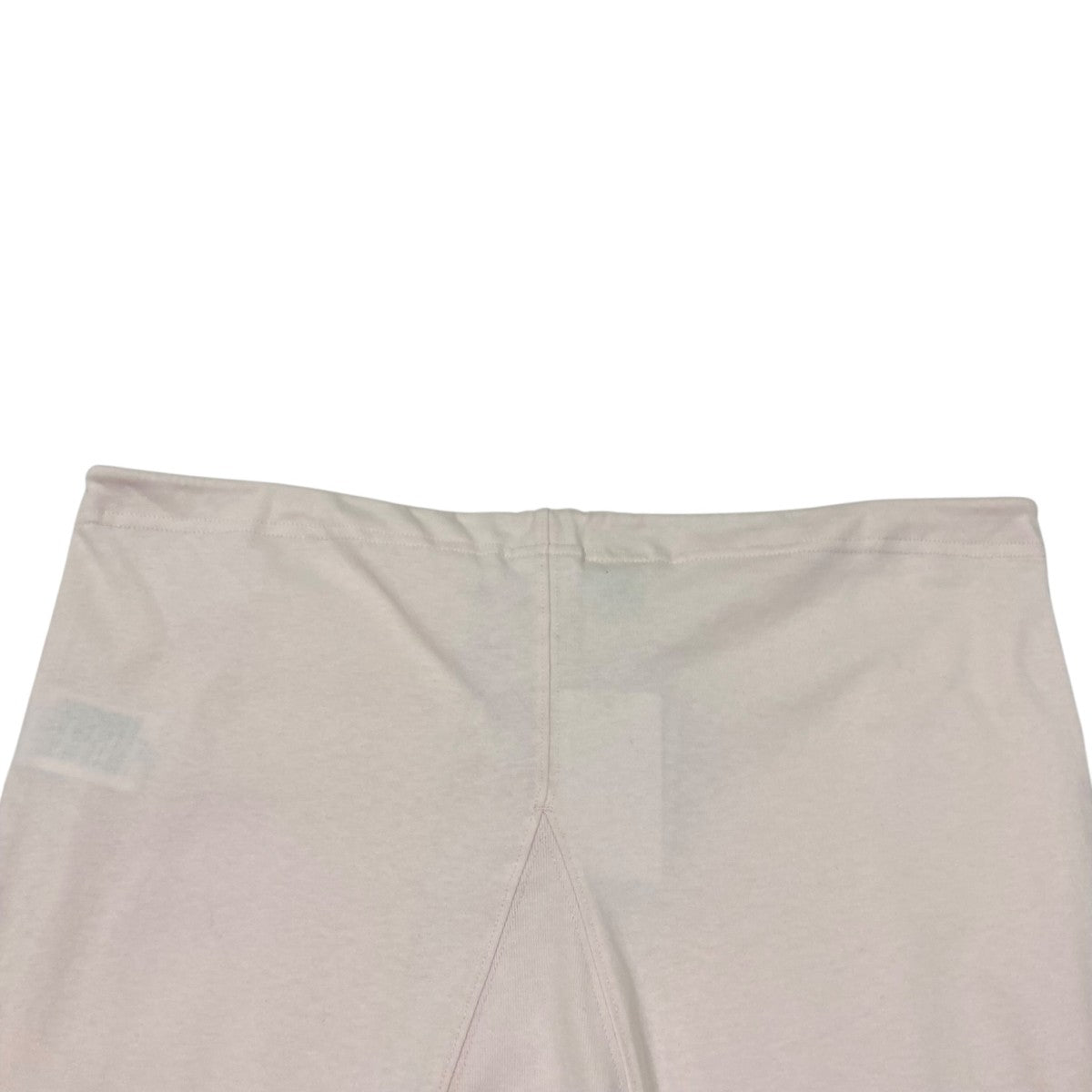 HOLIDAY×JOURNAL STANDARD 2025SS フレアスウェットパンツ CWSB201 古着・中古-4枚目のアイテム画像