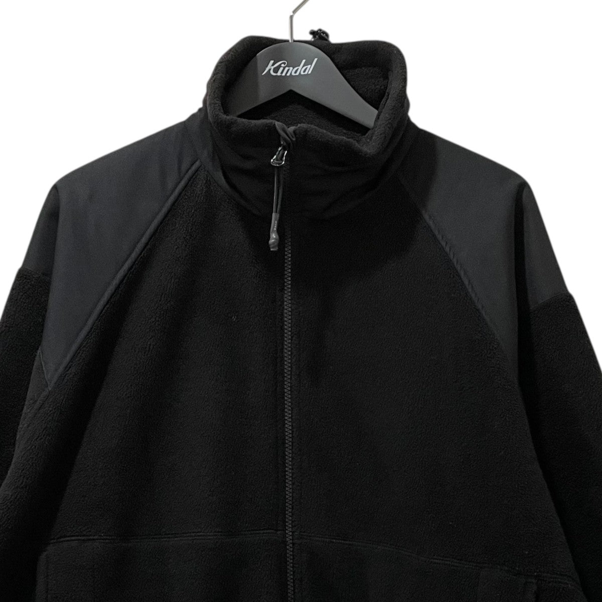 HYKE(ハイク) ECWCS GEN3 FLEECE JACKETフリースジャケット222