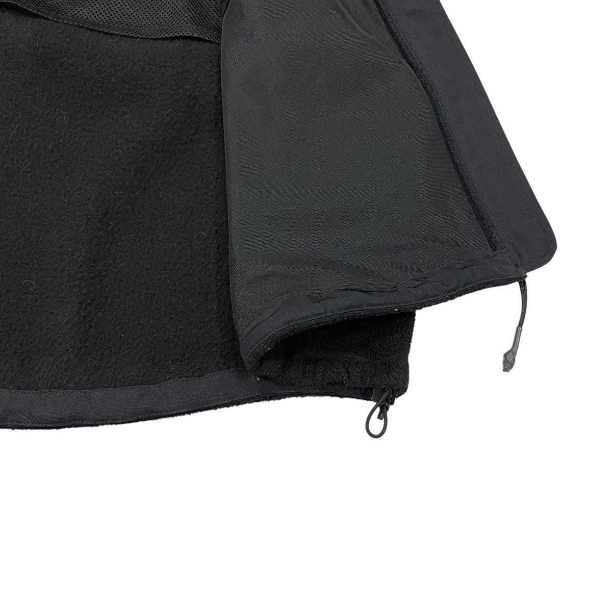 トップス HYKE / ECWCS GEN3 FLEECE TOP (15171) HYKE＞新作入荷 09.25 | st company online store 入荷案内ブログ