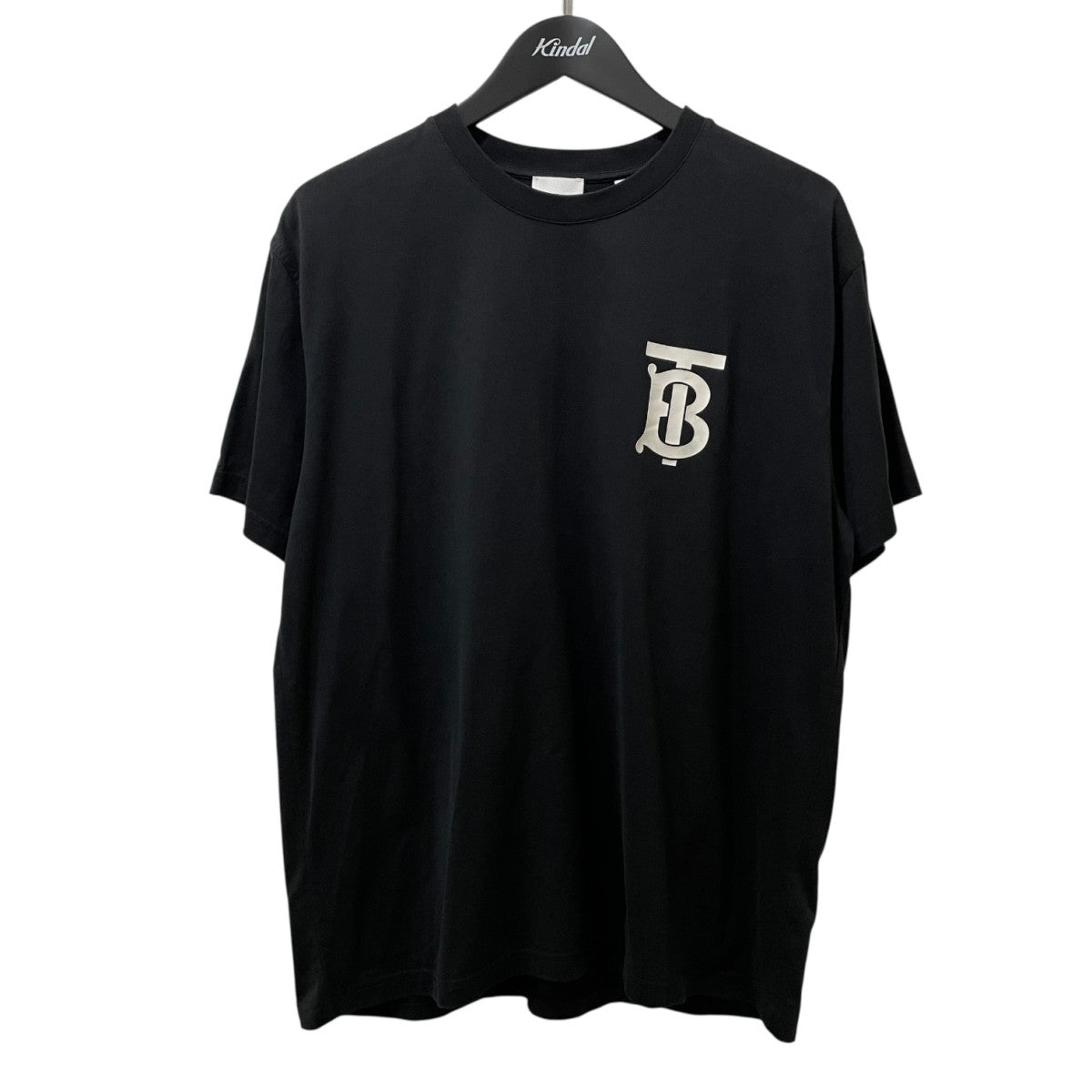 BURBERRY(バーバリー) EMERSON TBロゴプリント Tシャツ8017472