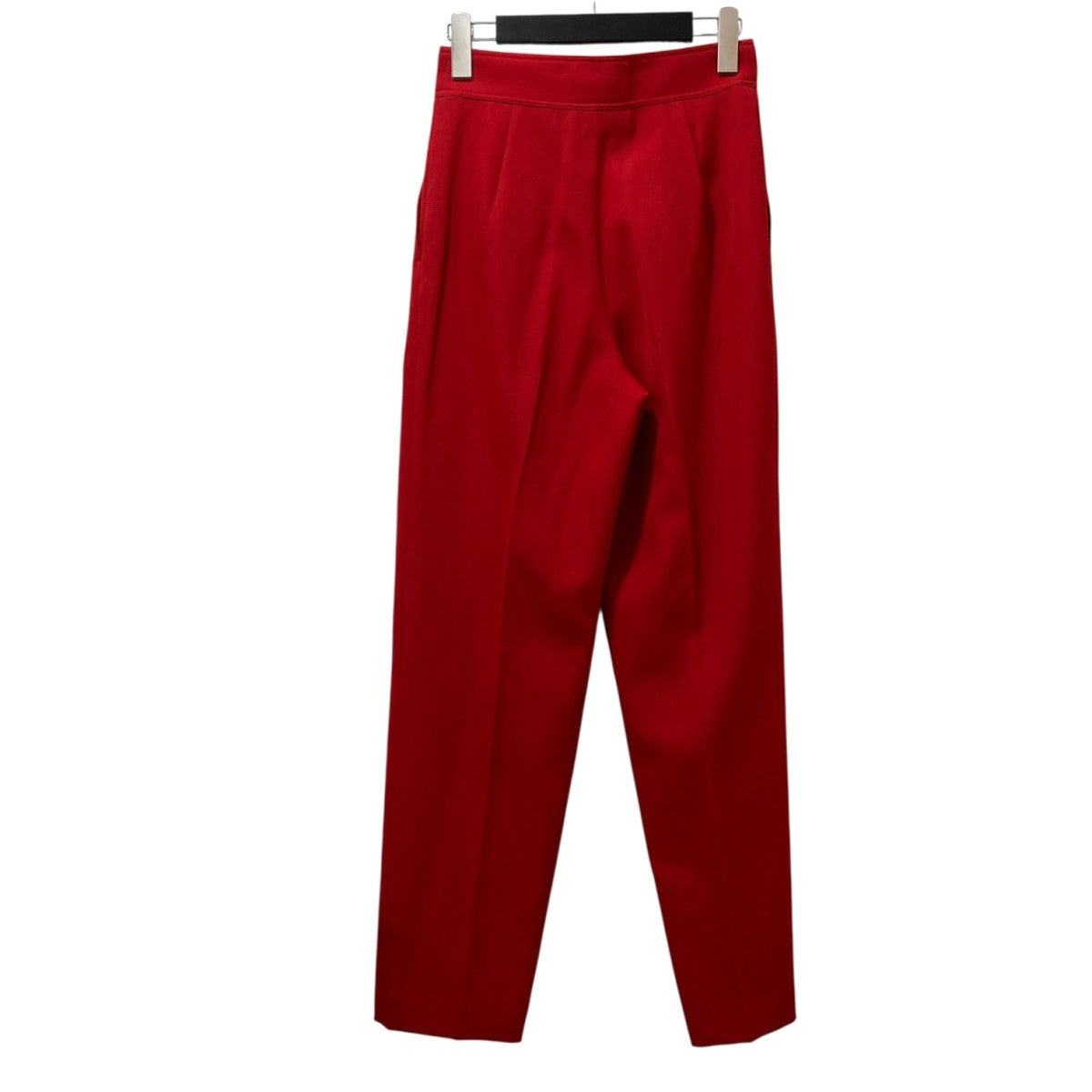 BURBERRY タックパンツ8016907 古着・中古-2枚目のアイテム画像