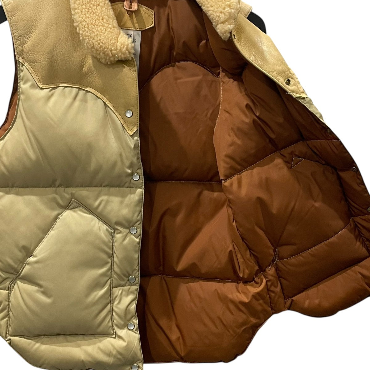 RockyMountainFeatherBed(ロッキーマウンテンフェザーベッド) ダウン