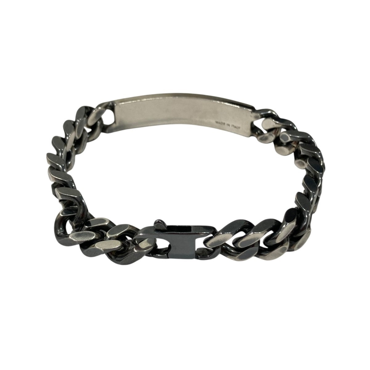 Maison Margiela マルタン マルジェラ バングル ブレスレット Maison Margiela マルタンマルジェラ 11 アクセサリー