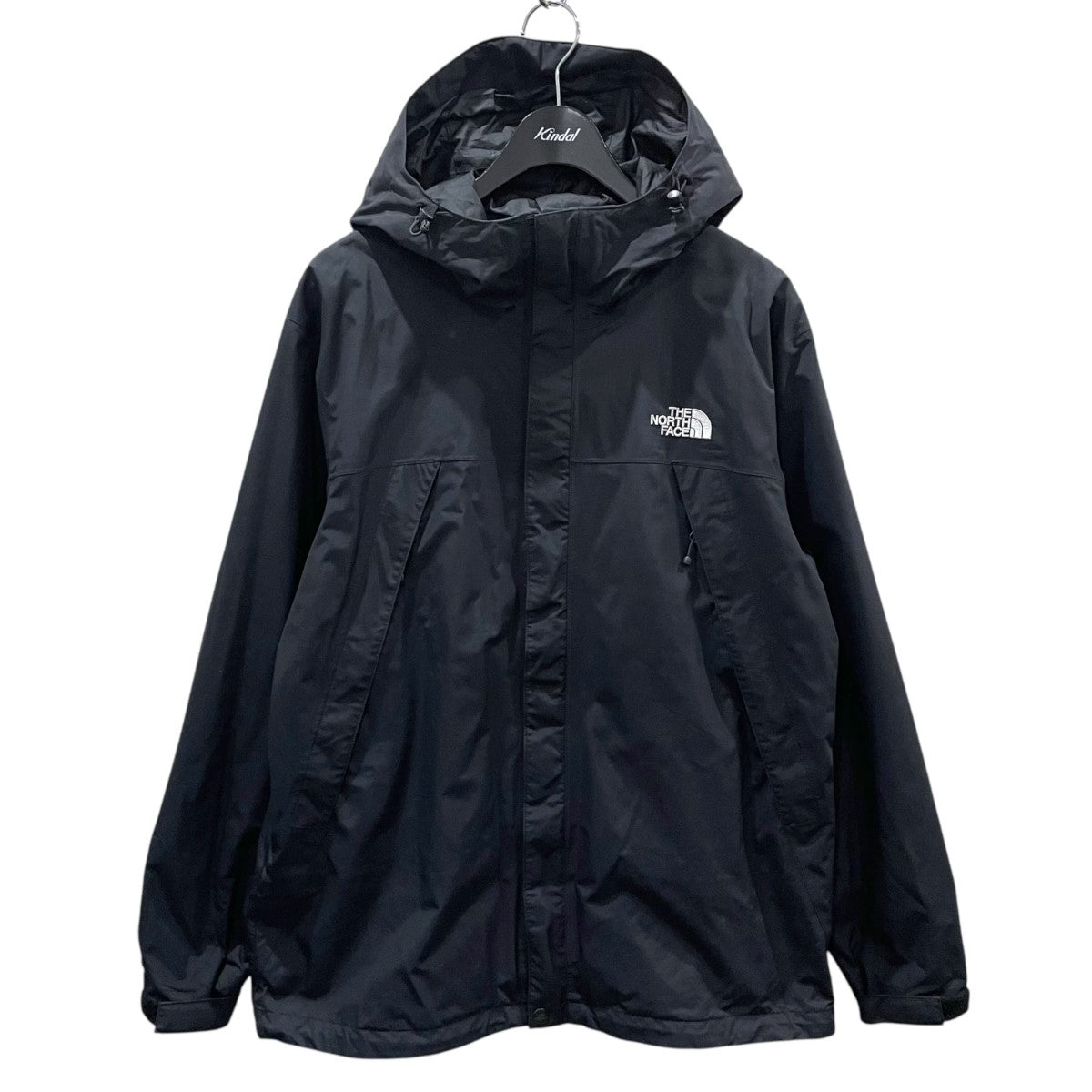 THE NORTH FACE マウンテンパーカー Scoop Jacket スクープジャケット NP61940 古着・中古-1枚目のアイテム画像