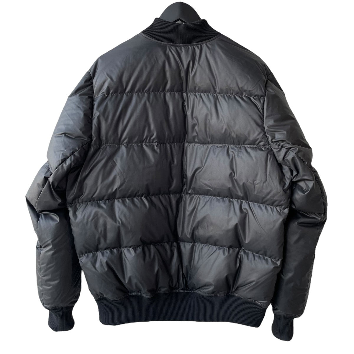 【希少XLサイズ】ナイキ リバーシブル ダウンジャケット 最高モデル 人気 NIKE - 00s Y2K NIKE ACG ナイキ リバーシブルダウンジャケット