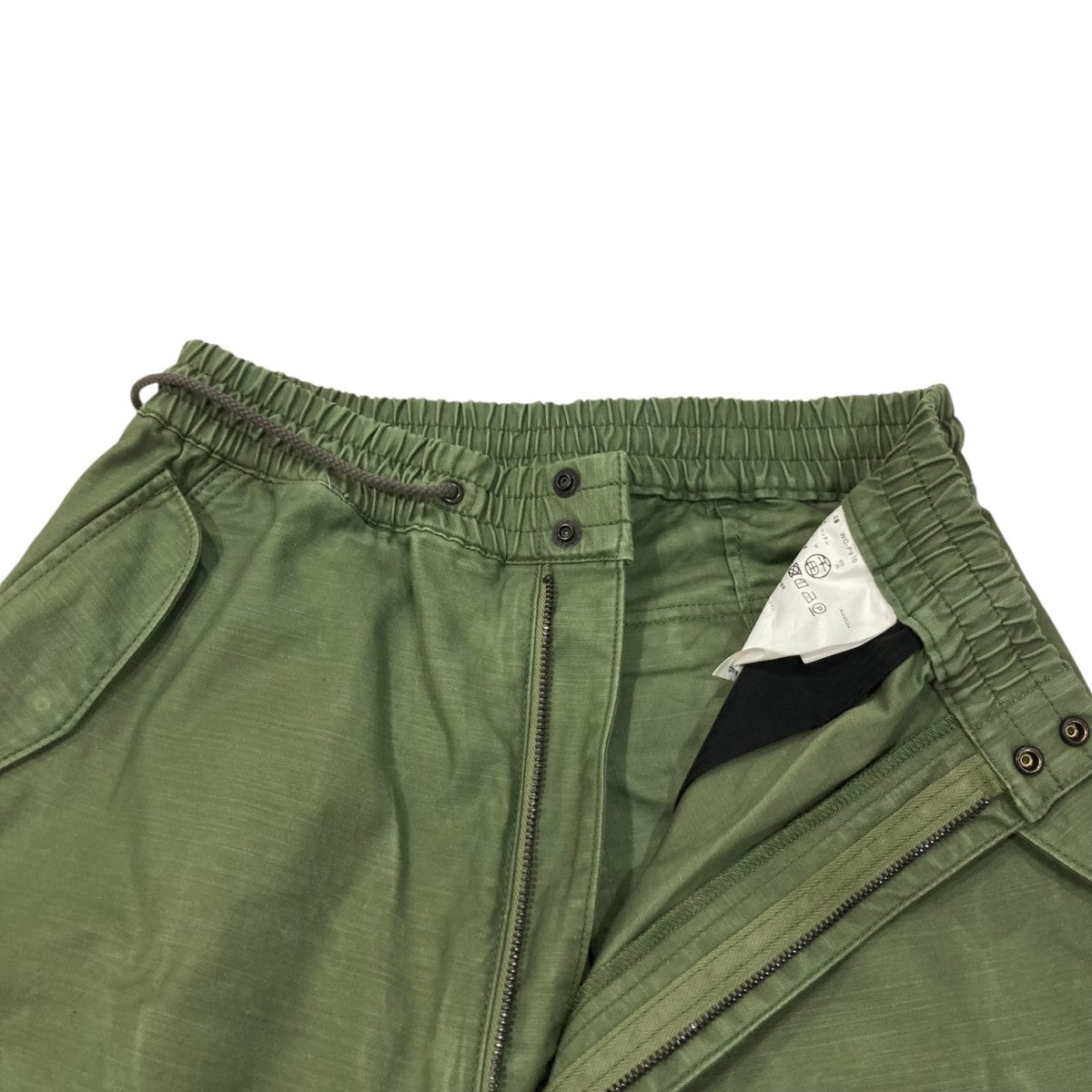 JUNYA WATANABE MAN×ArkAir カーゴパンツWO-P910 WO-P910