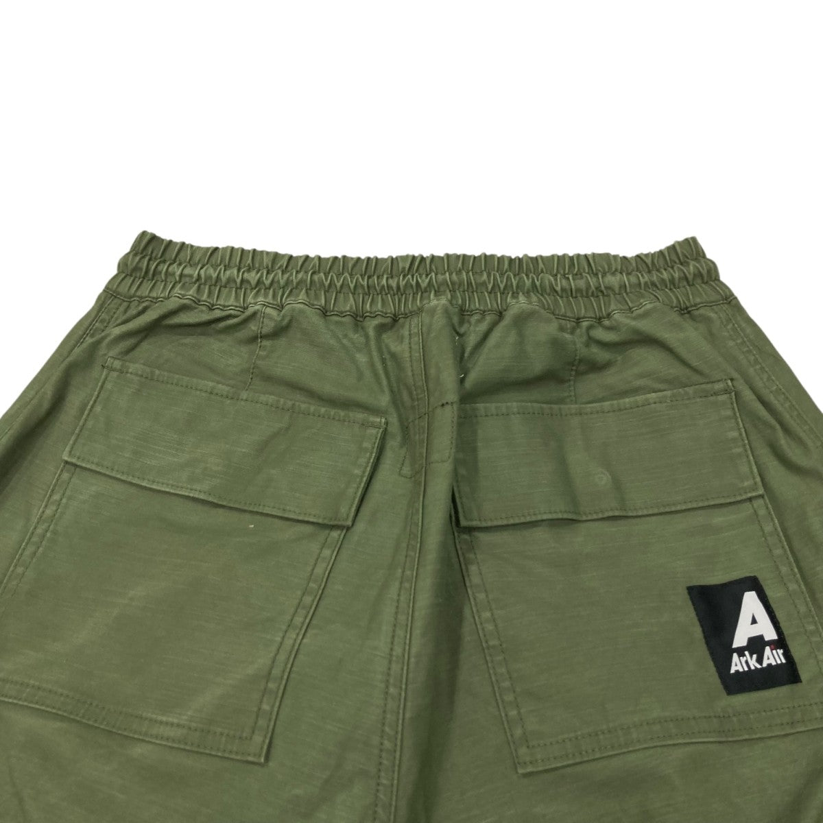 JUNYA WATANABE MAN×ArkAir カーゴパンツWO-P910 WO-P910