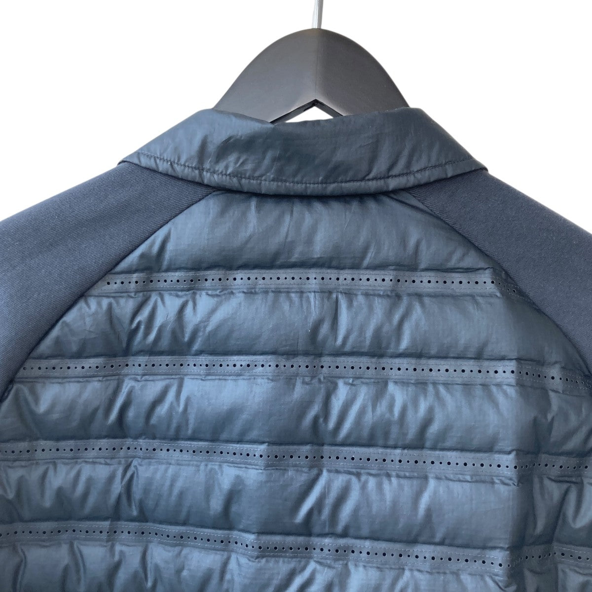 NIKE(ナイキ) TECH AEROLOFT SHIRTダウンジャケット678264-010 678264