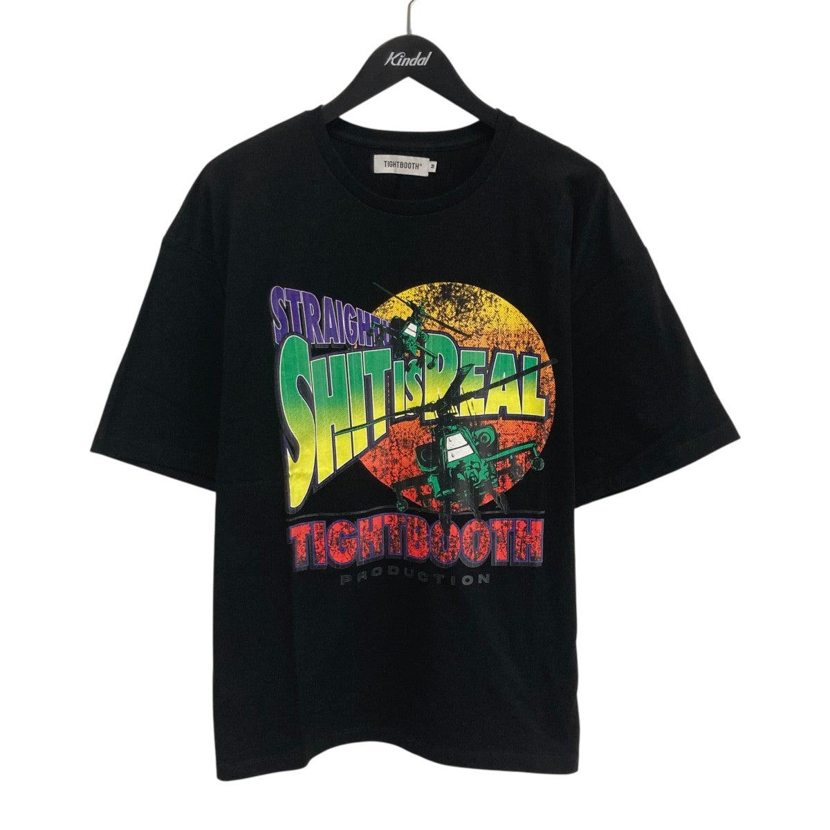 【断捨離 good vintage】TIGHTBOOTH スーツ TIGHTBOOTH ワイドシルエット『スーツ』の先行受注販売が3日間