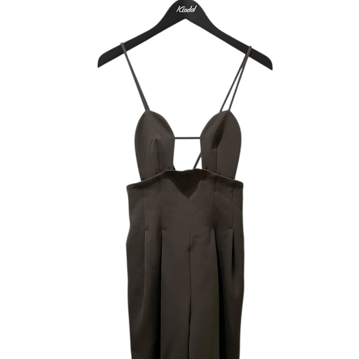 FETICO(フェティコ) BARATHEA 2WAY BRA ジャンプスーツ FTC224-0601