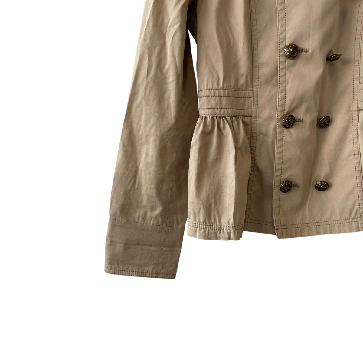 BURBERRY BLUE LABEL(バーバリーブルーレーベル) ジャケット