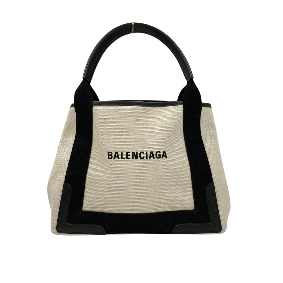 BALENCIAGA(バレンシアガ) ウェーブトートXS キャンバス