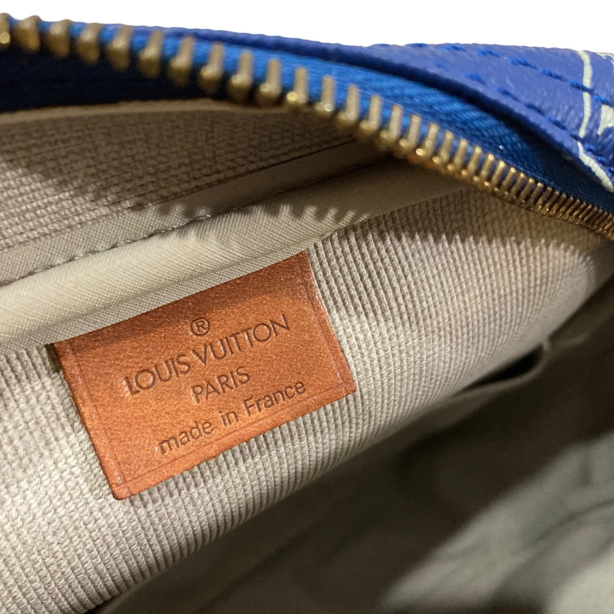 LOUIS VUITTON(ルイヴィトン) サックサンディエゴショルダーバッグ