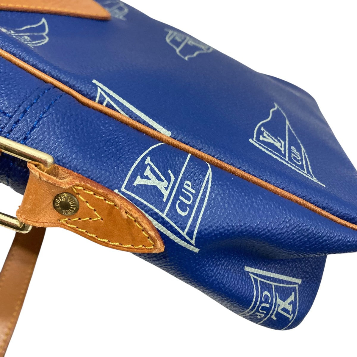 LOUIS VUITTON(ルイヴィトン) サックサンディエゴショルダーバッグ