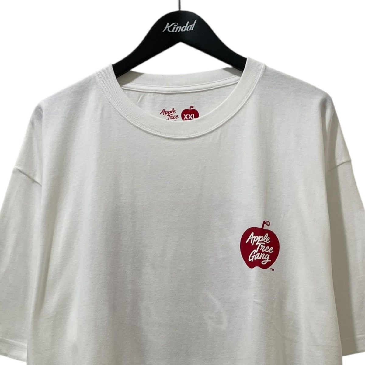 APPLE TREE GANG Tシャツ　Mサイズ　ATG 2nd Tour APPLE TREE GANG／ATG(アップルツリーギャング) the 2nd tour