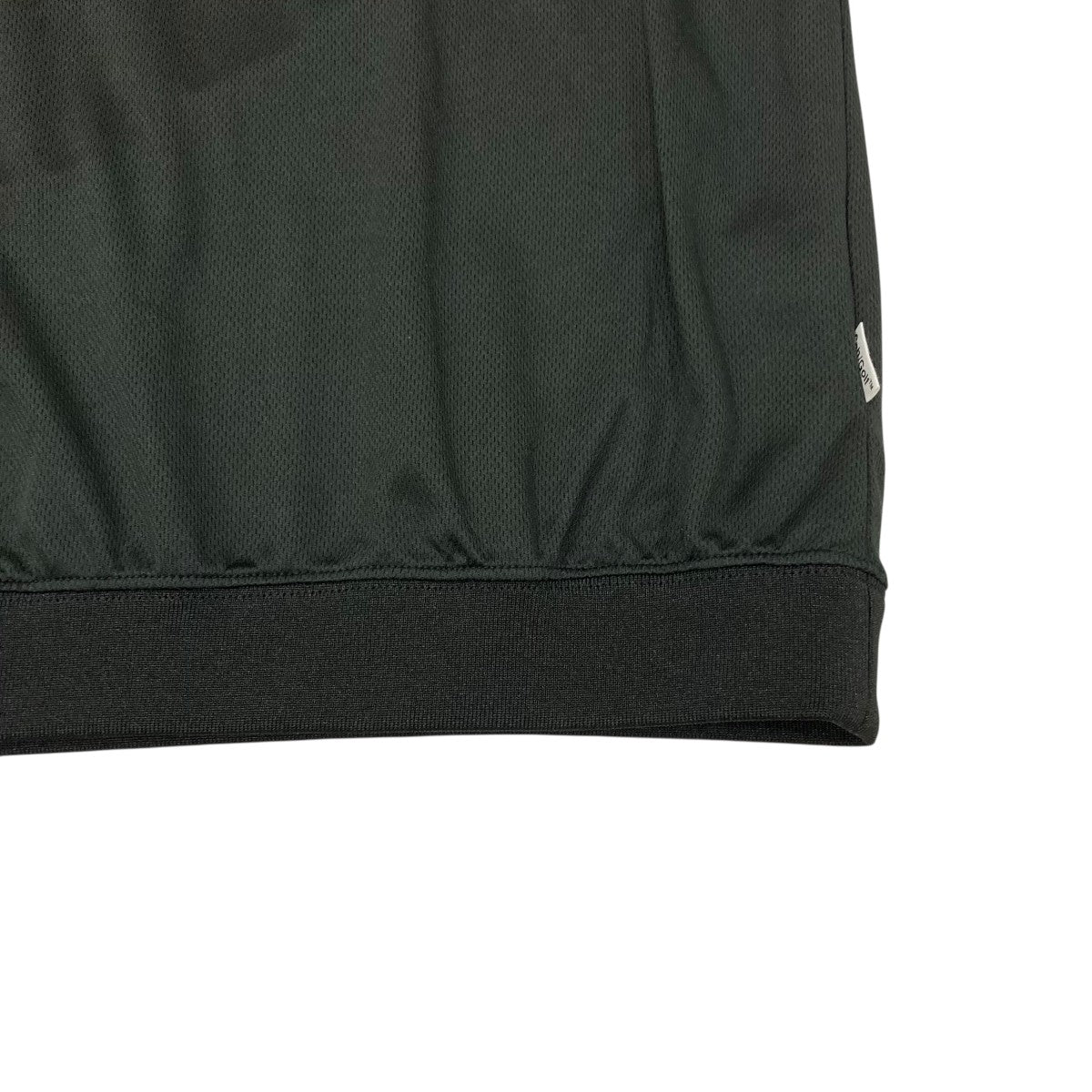 CPH／GOLF(キャプテンズヘルムゴルフ) 半袖ポロシャツ ブラック