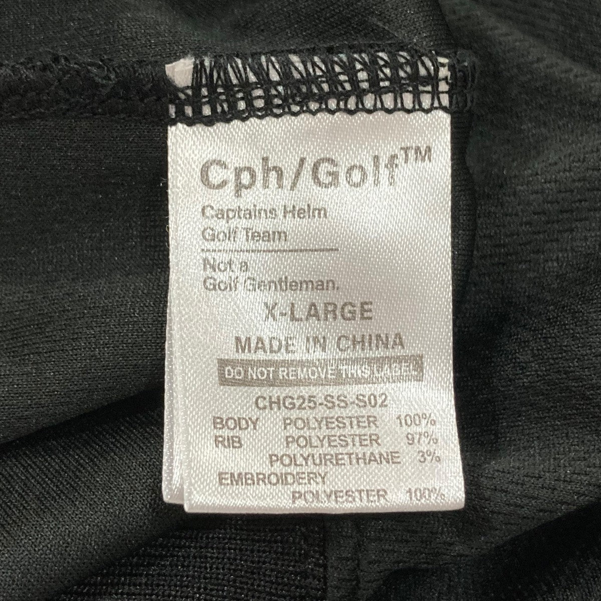 【未使用】Cph/Golf 半袖ポロシャツ サイズM [M7053] 未使用】Cph/Golf 半袖ポロシャツ サイズM [M7053] - メルカリ