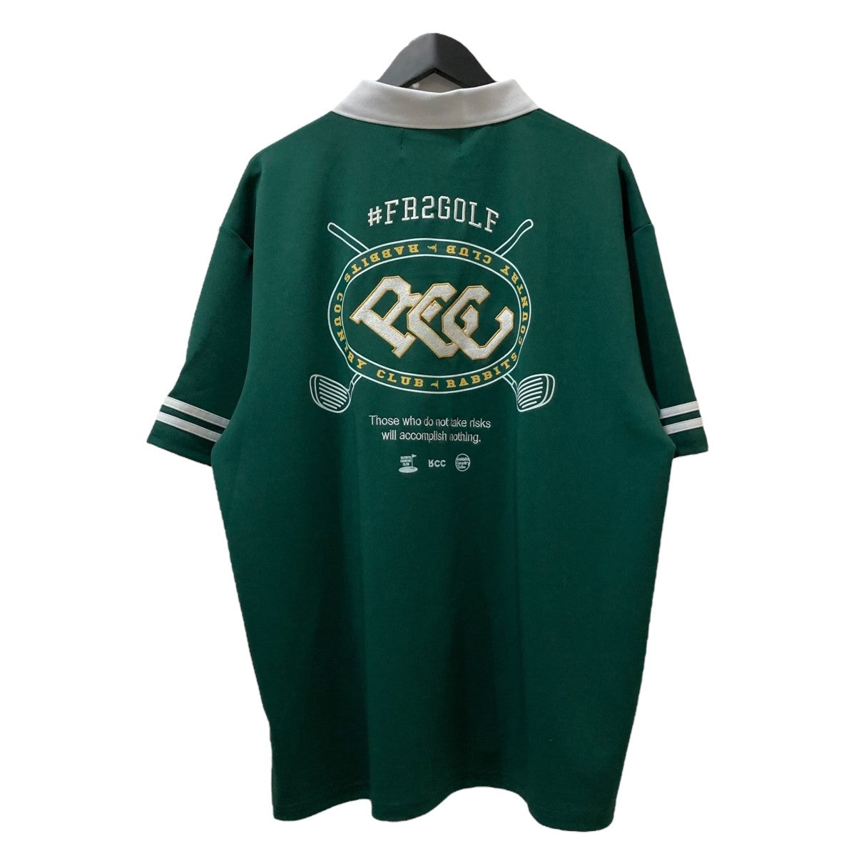 新品★FR2GOLF エフアールツーゴルフ 半袖 ポロシャツ レディース 迷彩柄 1-240101426524-m-01-pl.jpg