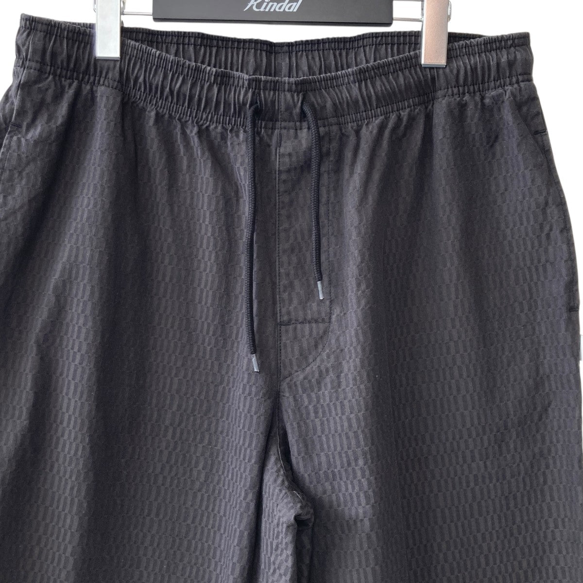 WTAPSダークグレー パンツ WTAPS(ダブルタップス) 25SSTROUSERS COTTON． TWILL． TEXTILE