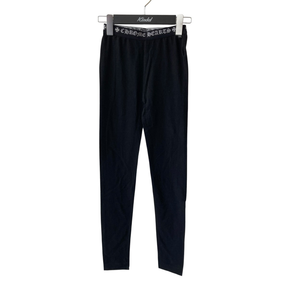 CHROME HEARTS レギンス Lサイズ 190201-1d.jpg