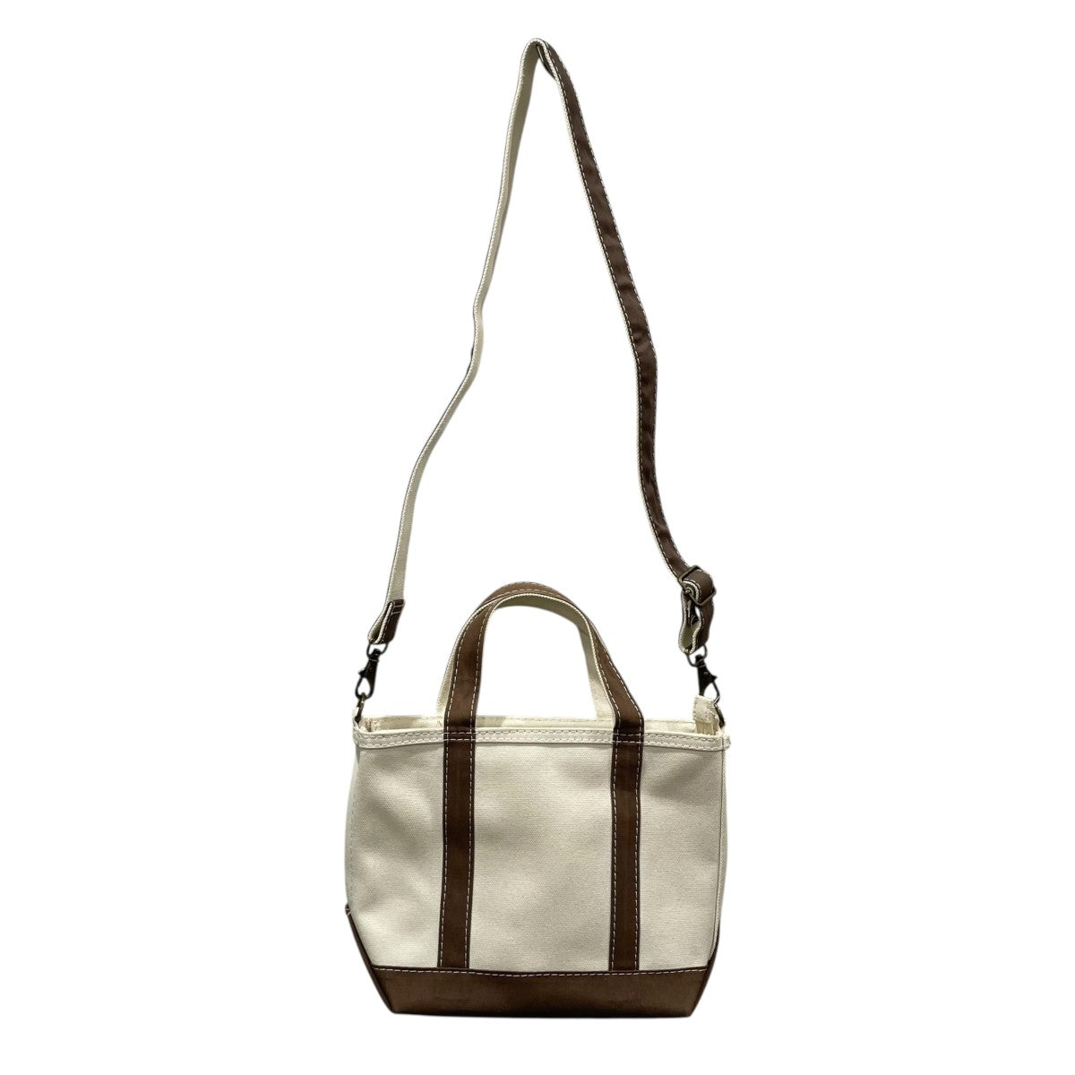 L．L．Bean(エルエルビーン) 2WAYトートバッグ ショルダーバッグ