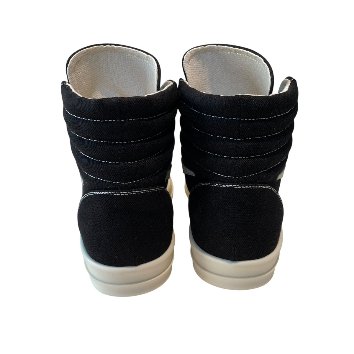RICK OWENS(リックオウエンス) DRKSHDW VINTAGE HIGH SNEAKS