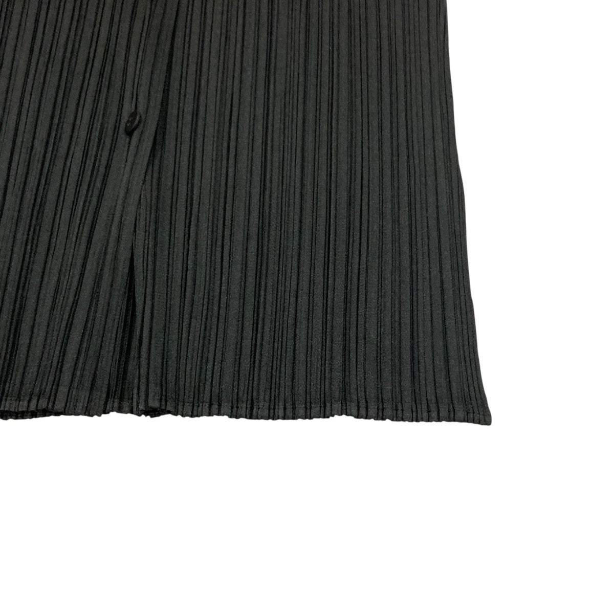 pleatsplease ノースリーブ 中古・古着通販】PLEATS PLEASE (プリーツプリーズ