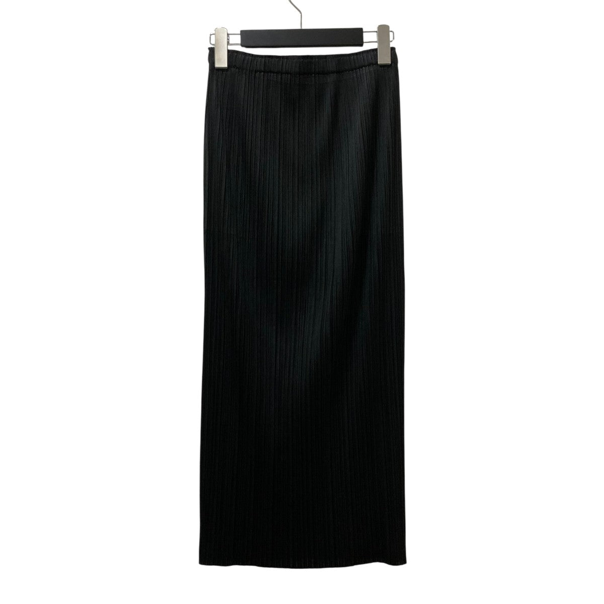 PLEATS PLEASE ネイビー プリーツパンツ PP05-JF004 PLEATS PLEASE ネイビー パンツ - メルカリ