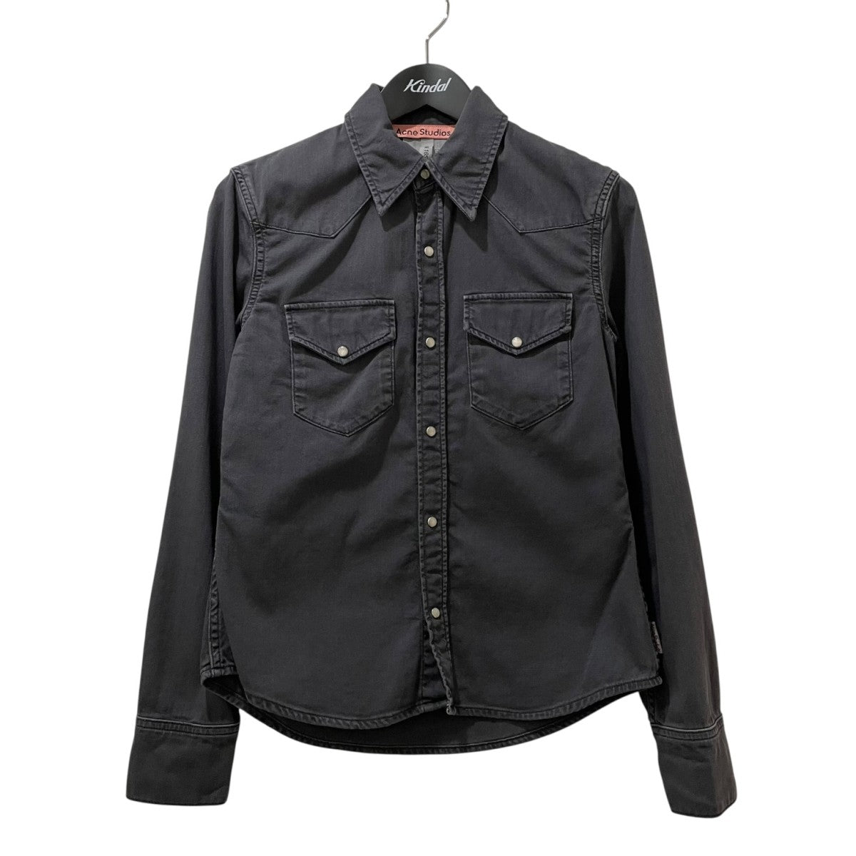 ACNE STUDIOS(アクネストゥディオズ) モヘアニットカーディガン