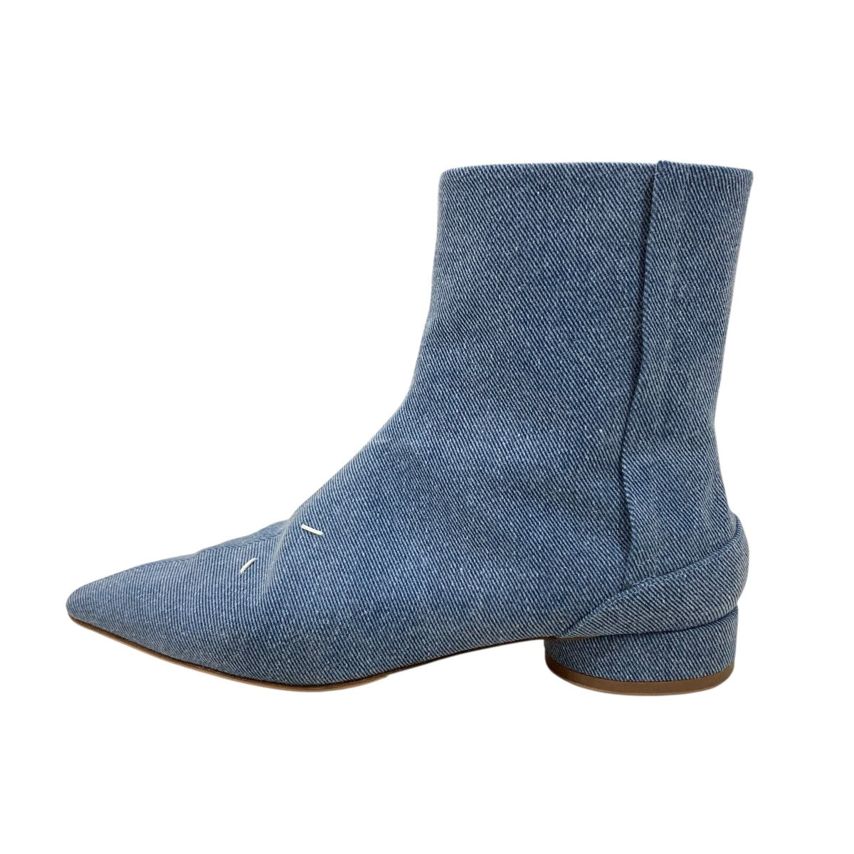 メゾンマルジェラ Maison Margiela足袋ブーツ37.5(23.5) Maison Margiela（旧Maison Martin Margiela） - Maison