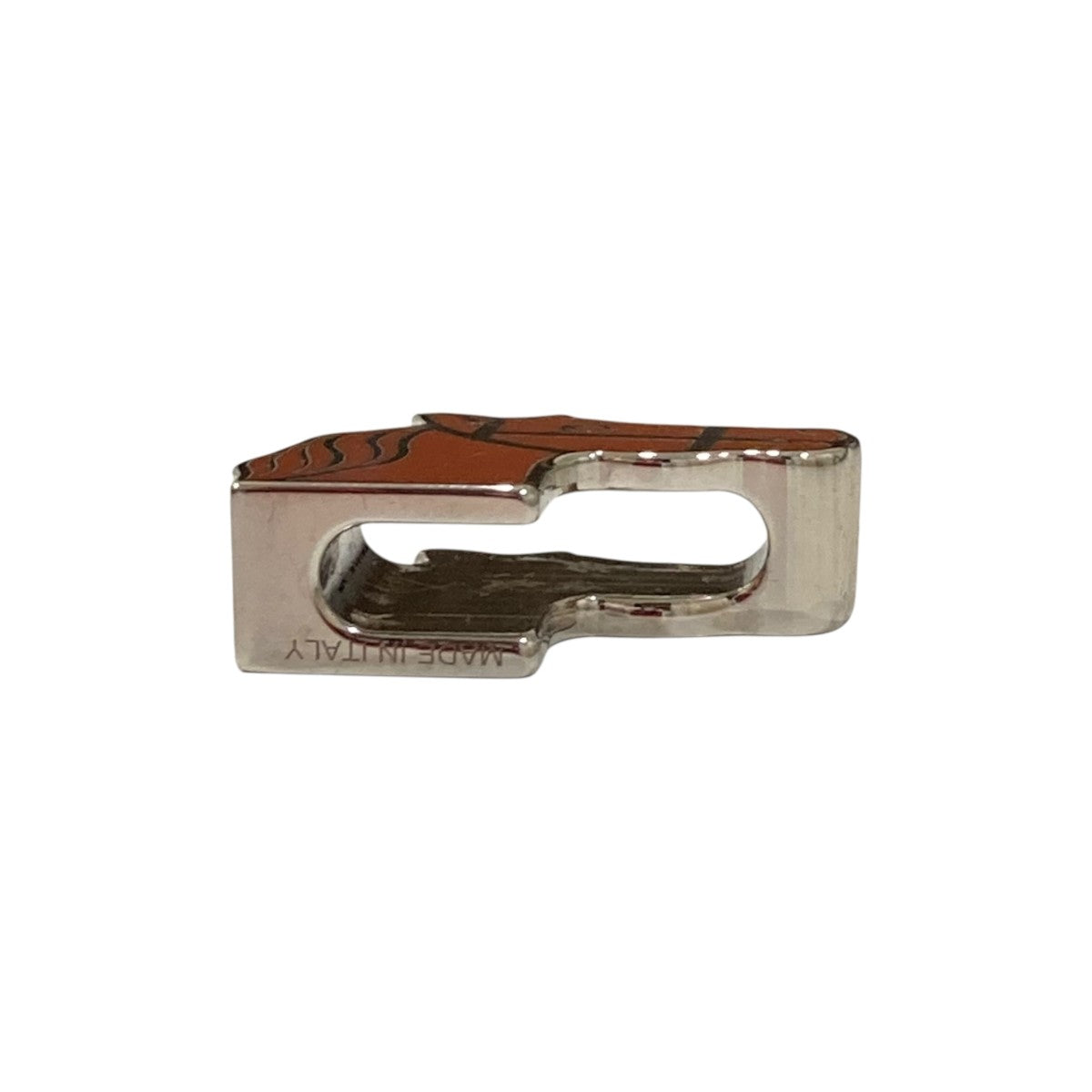 HERMES(エルメス) カドリージュ ツイリーリングスカーフリング