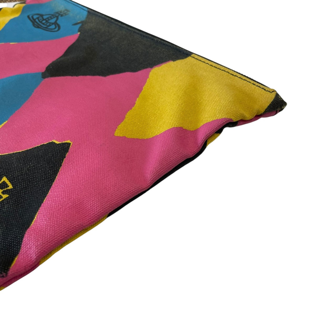 Vivienne Westwood×ANGLOMANIA クラッチバッグ 総柄 楽天市場】【新品未使用品】【バッグ】Vivienne Westwood