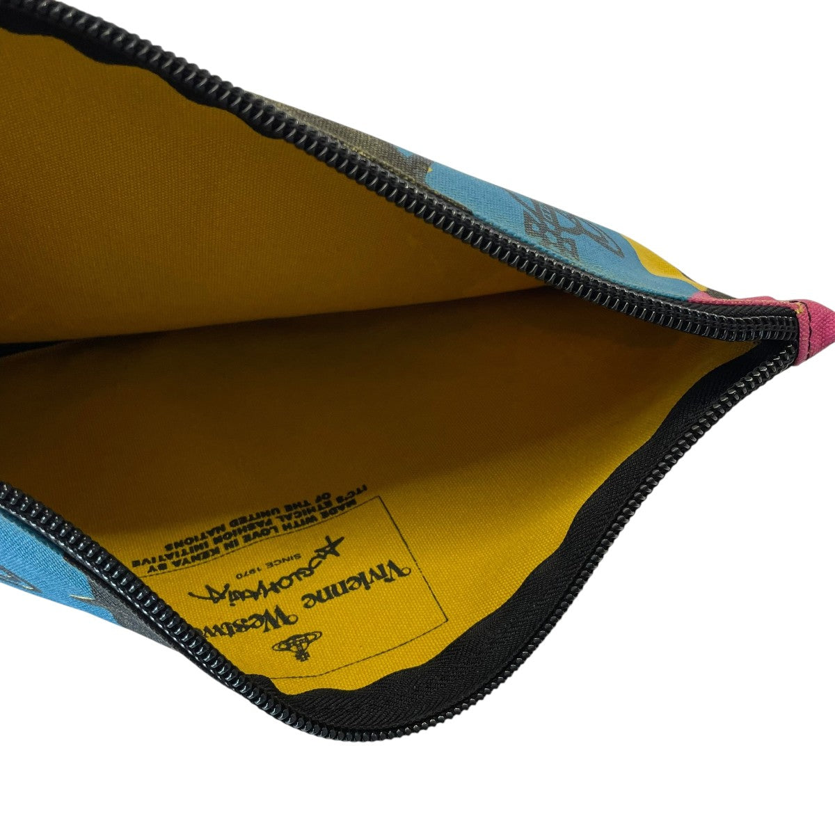 ヴィヴィアン ウエストウッド Vivienne Westwood クラッチバッグ 楽天市場】T【Vivienne Westwood】ヴィヴィアンウエストウッド