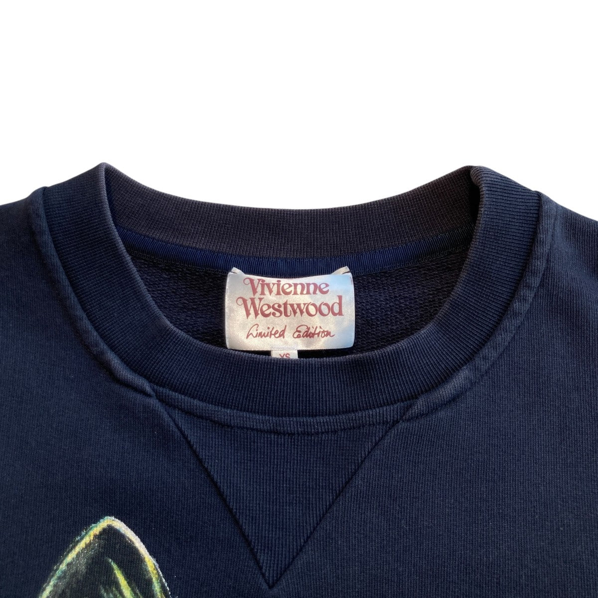 Vivienne Westwood(ヴィヴィアンウエストウッド) キトゥン