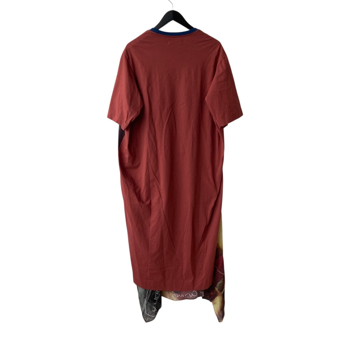 Vivienne Westwood KISS SWING DRESSワンピース12-10-541040 古着・中古-2枚目のアイテム画像