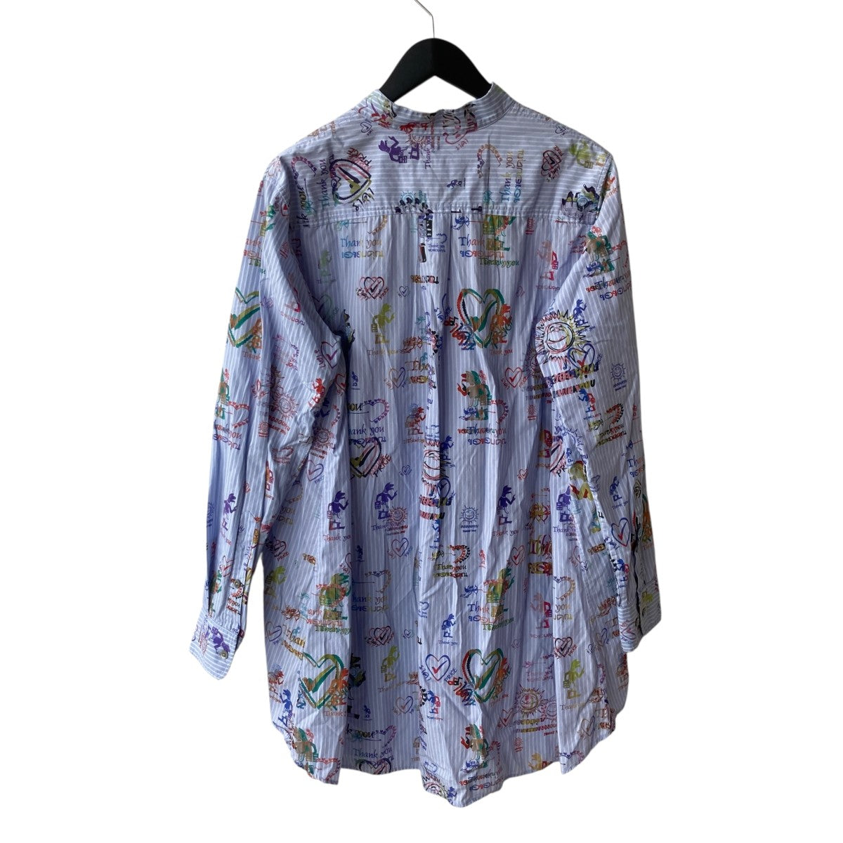 Vivienne Westwood(ヴィヴィアンウエストウッド) アートシャツ