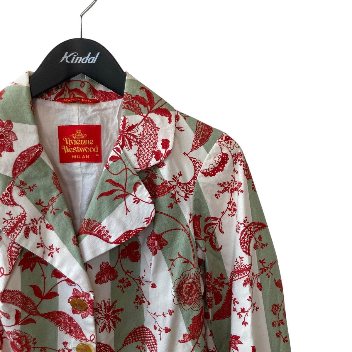 【レア】vivienne westwood ベロア　セットアップ　ピンク Vivienne Westwood ピンク セットアップ レア