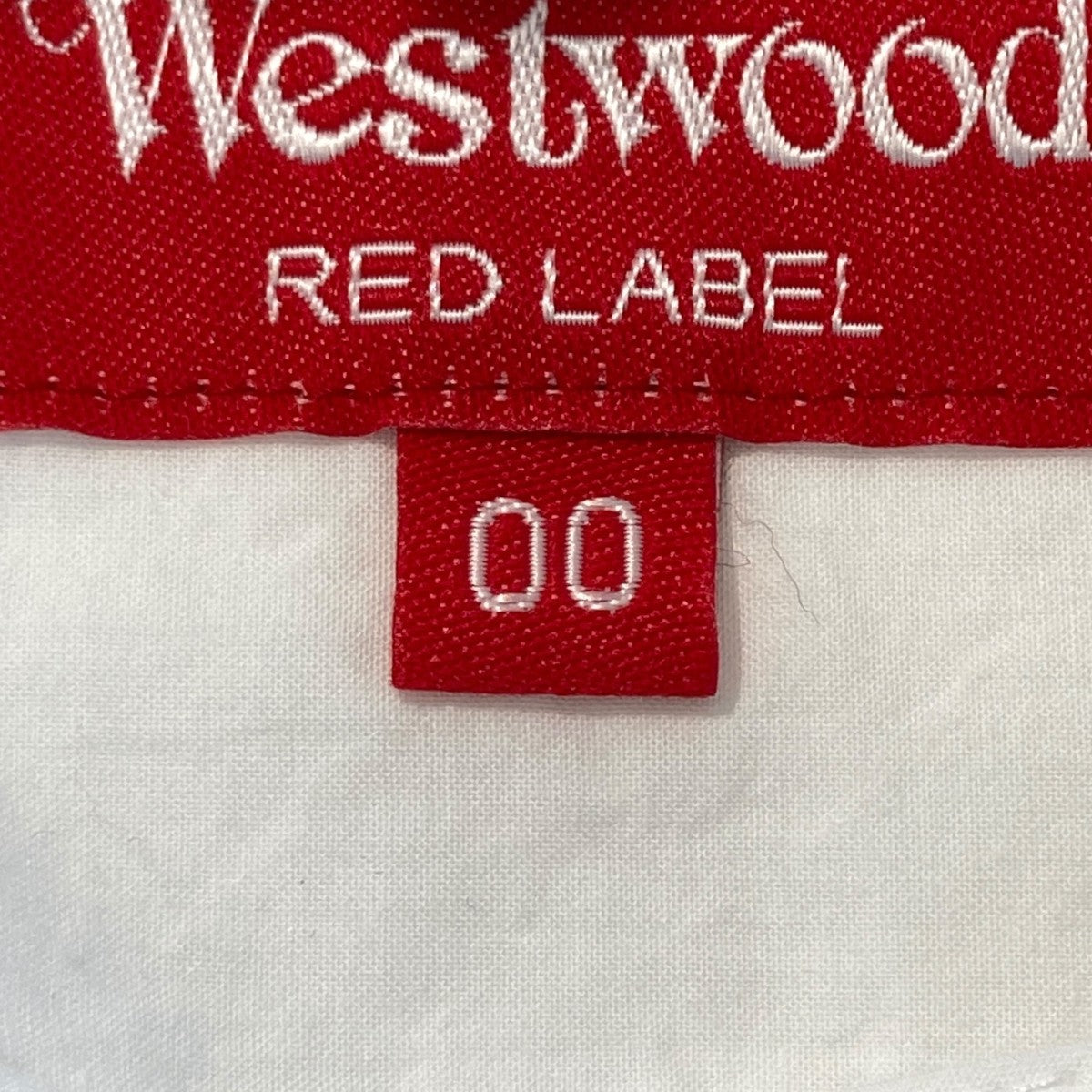 vivienne westwood RED LABEL ワンピース コクーン vivienne westwood RED LABEL ワンピース コクーン - メルカリ