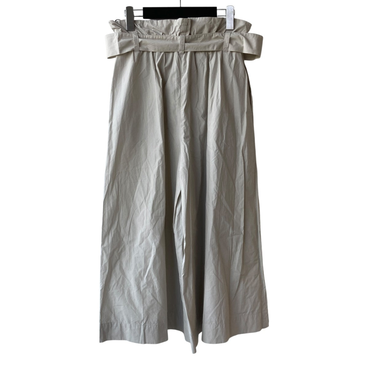 Vivienne Westwood ヴィヴィアンウエストウッド ワイドパンツ Vivienne Westwood（ヴィヴィアンウエストウッド）の「TARTAN