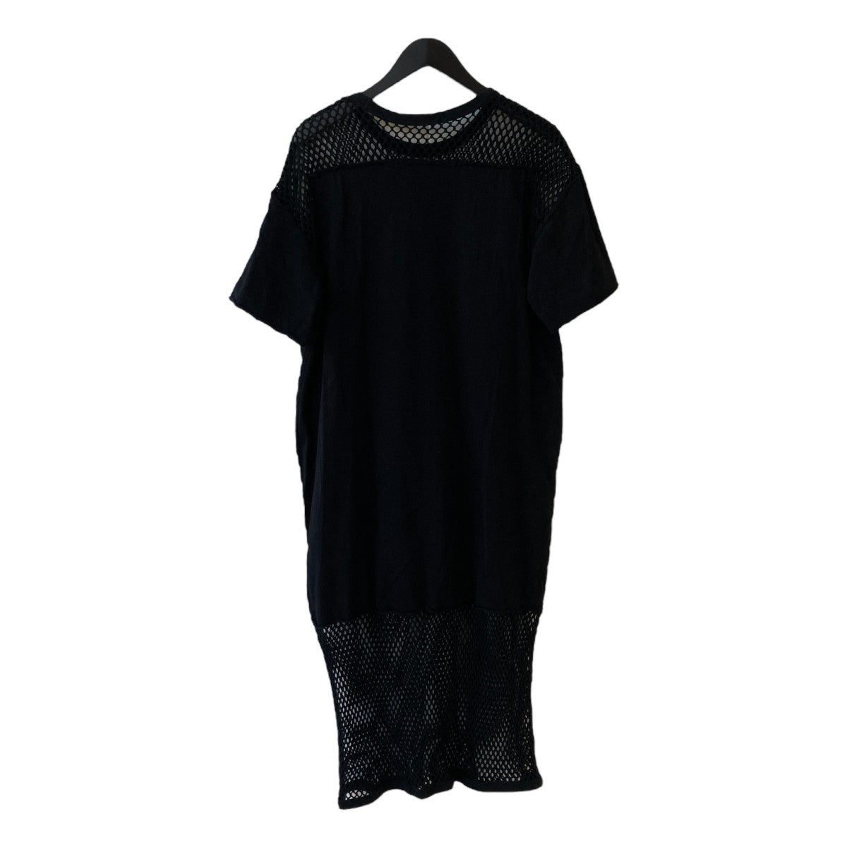 Vivienne Westwood メッシュ切替ワンピース16-13-511002 古着・中古-2枚目のアイテム画像