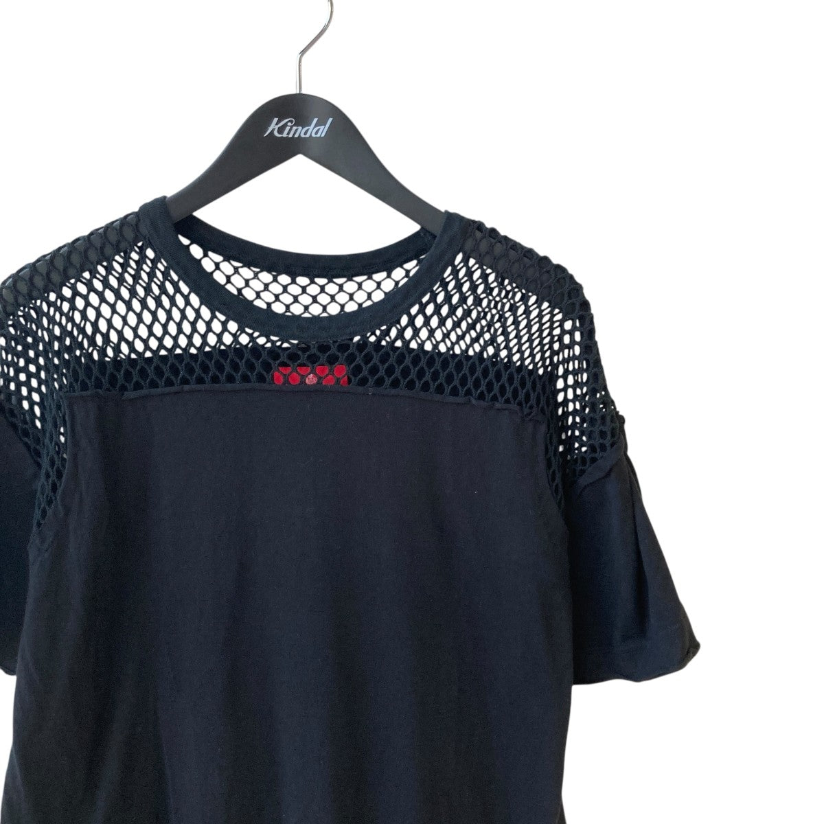 Vivienne Westwood メッシュ切替ワンピース16-13-511002 古着・中古-3枚目のアイテム画像