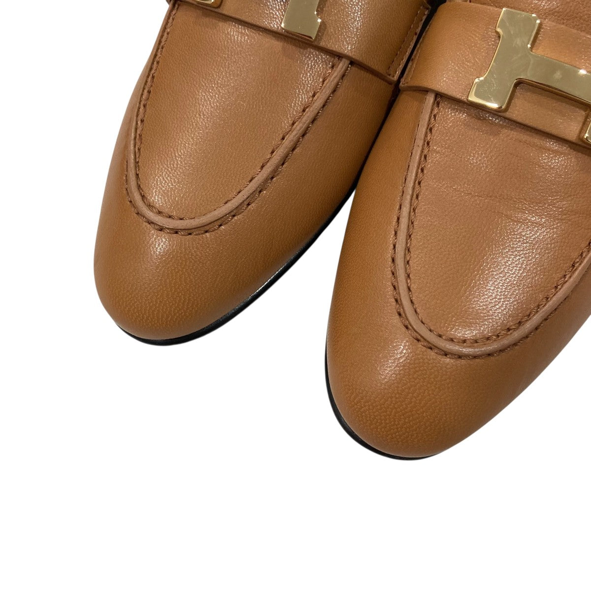 エルメス モカシン パリ ローファー モカシン《パリ》 | Hermès - エルメス-公式サイト