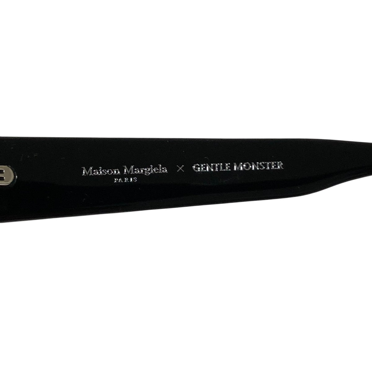 Maison Margiela×GENTLE MONSTER サングラスMM106 01 MM106 01
