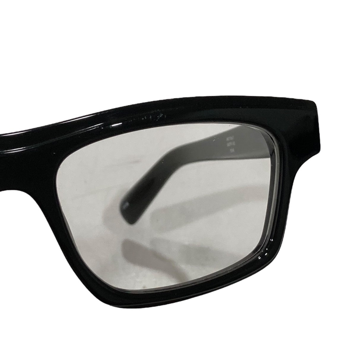 JACQUEMUS(ジャックムス) 2025AW 眼鏡 JAC／104／1 JAC/104/1