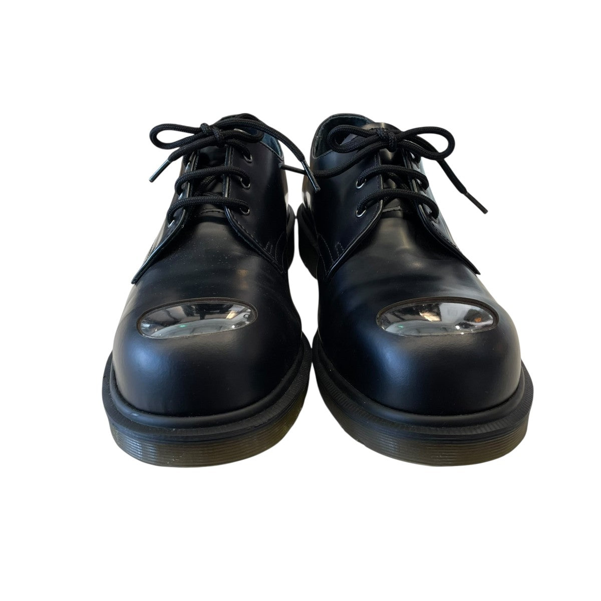 【とらさん専用】Dr.Martens 1461 AW006 ドクターマーチン 黒 ドクターマーチン（dr.martens） 1461 8ホール ブーツ 1182006